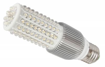 NUMO 8WLED Birne E27 600 Lm WW, Светодиодная лампа 8Вт, теплый белый свет, цоколь E27